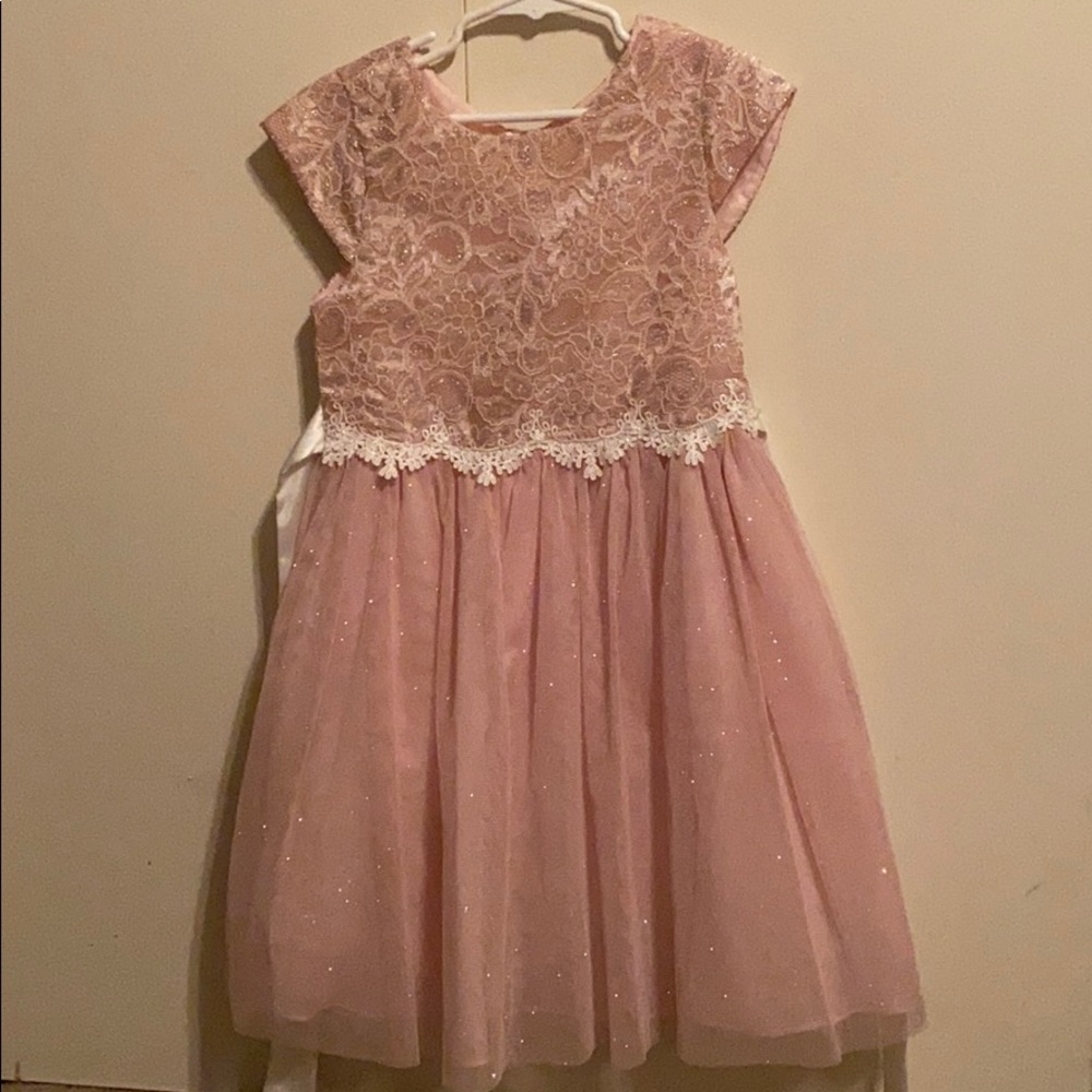 Kids dress